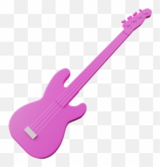 Premium Cd Music 3d Illustration Download In Png Obj Or Emoji,Bass Guitar Emoji