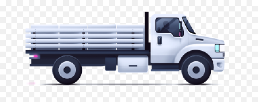 Fleet Capabilities U2013 On - Demand Trucks For Construction Emoji,Vehicles Emojis Linkedin