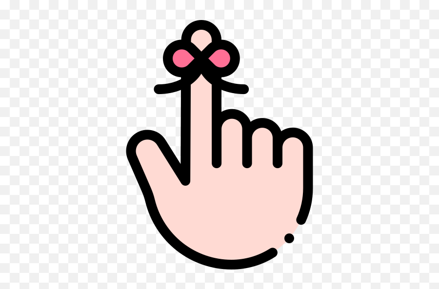 Remember - Free Hands And Gestures Icons Emoji,Korean Emojis