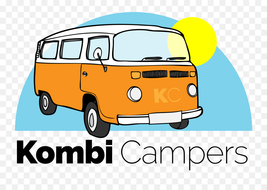 Reviews U2014 Kombi Campers Emoji,Van Camping Emoji
