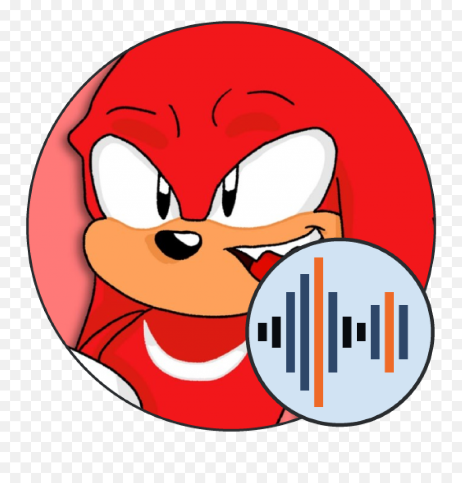 Knuckles Ringtones Emoji,Hedgehog Emoji