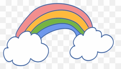 Canvanye U2013 Canva Emoji,Boho Rainbow Emoji