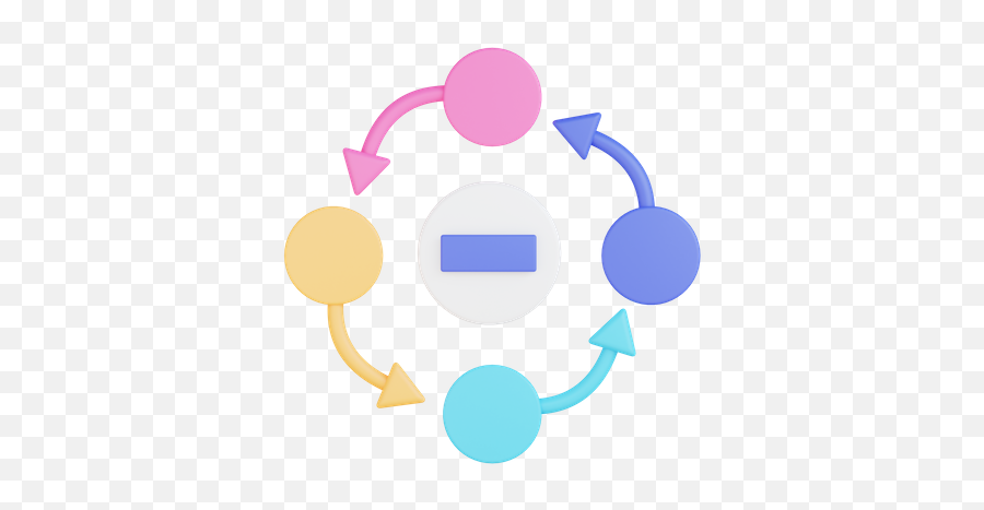 Premium Trapezoid List Chart 3d Illustration Download In Png Emoji,Discord Jail Emoji