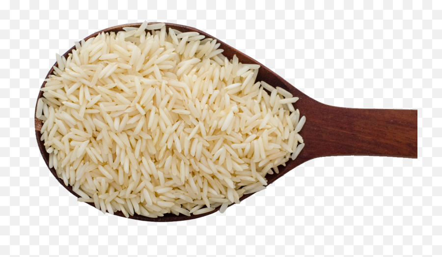 Rice Png Cooked Rice Fried Single - Transparent Basmati Rice Png Emoji,Cooked Turkey Emoji