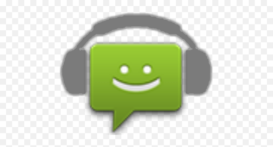 Headphone Sms - Apkonline Android Sms Icon Emoji,Headphones Emoticon