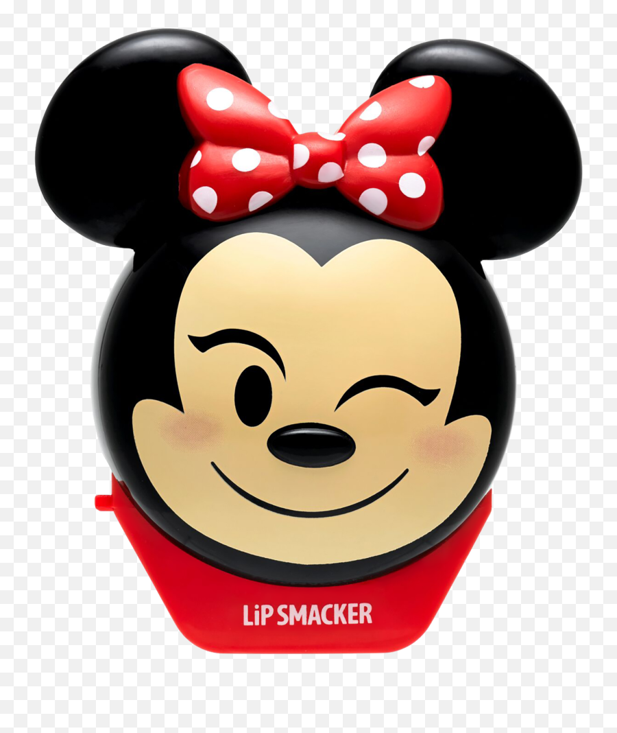 After - Sun Lipsmacker Disney Emoji,Poro Emoji