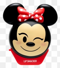 After - Sun Lipsmacker Disney Emoji,Poro Emoji