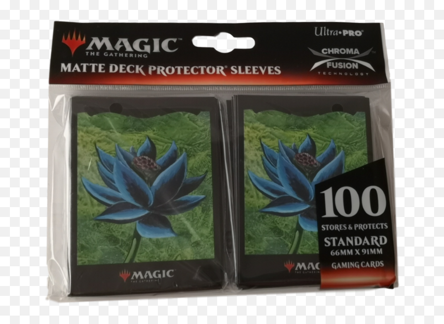 Ultra Pro Magic The Gathering Black Lotus Deck Protector - Nymphaea Nelumbo Emoji,100 Emoji Sweater