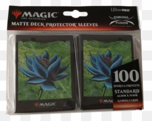 Ultra Pro Magic The Gathering Black Lotus Deck Protector - Nymphaea Nelumbo Emoji,100 Emoji Sweater