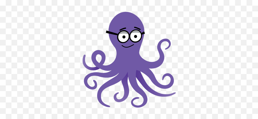 Deep Sea Duel - Common Octopus Emoji,Octopus Emoticon Meaning