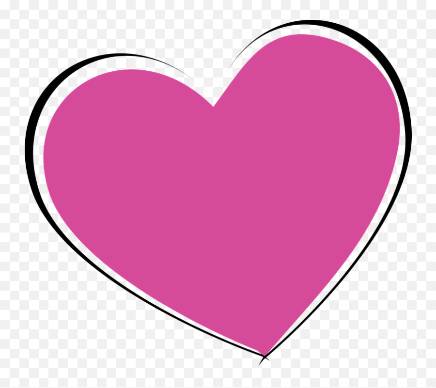 Free Photo Valentine Symbol Romantic Shape Love Design Heart - Dil Image Hd Png Emoji,Valentine Emotions