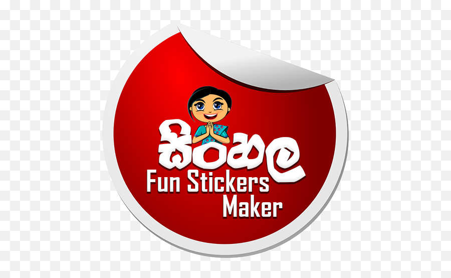 Sinhala Stickers U0026 Sticker Maker - Apps En Google Play Sticker Maker Whatsapp Stickers Sinhala Emoji,Editor Con Emojis
