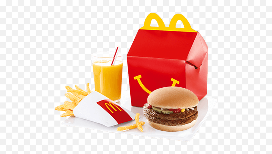 Pin - Mcdonald Kiddies Meal Emoji,Hamburger Emoji Debate