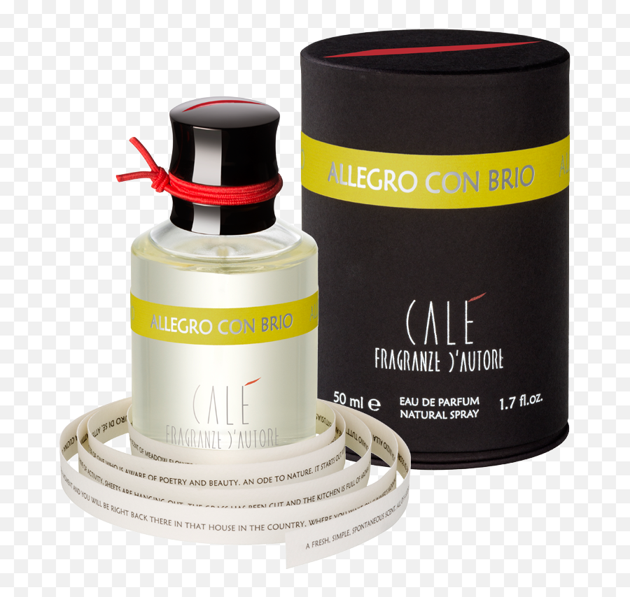 Online Shop Of Artistic Perfumes - Cale Fragranze D Autore Brezza Di Seta Emoji,Emotions Perfume