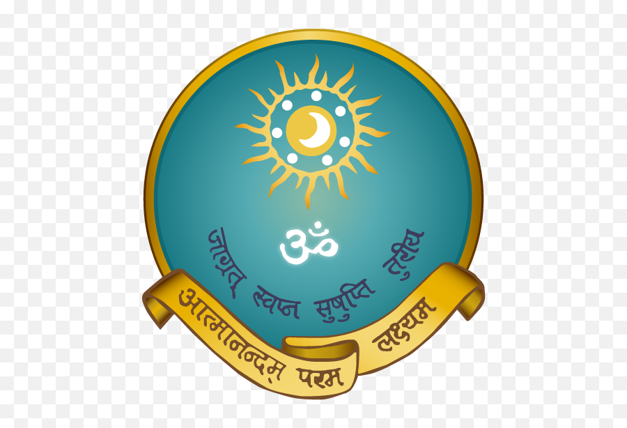 Anandam Meditation - Atmanandam Mission Trust Language Emoji,Transforming Emotions Meditation Sri Sri