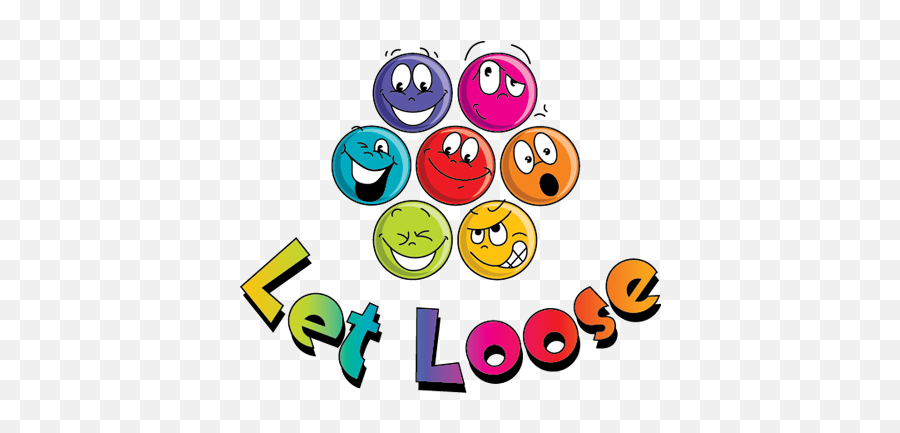 Time Table - Let Loose Let Loose Pepper Road Emoji,Wiggle Emoticon