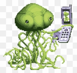 Top Alienation Stickers For Android U0026 Ios Gfycat - Feature Phone Emoji,Alien Emoji Bucket Hat