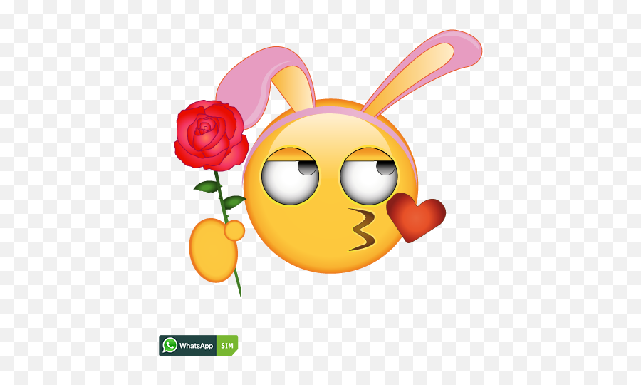 Download Emoji Source - Happy,Emoji Background 18