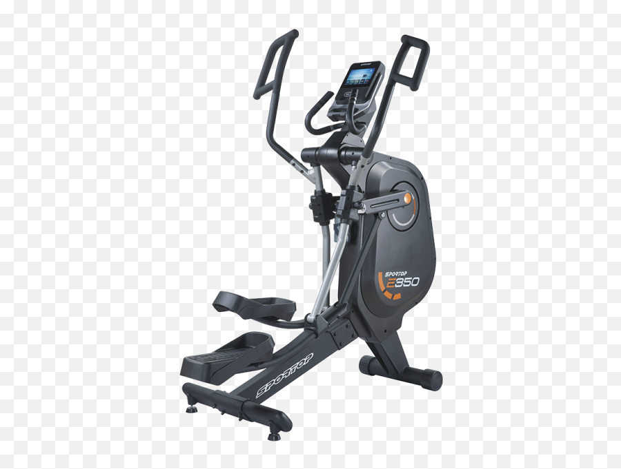 Sportop E350 Elliptical Trainer E350 - Sportop E350 Emoji,Nordictrack Emotion Elliptical Exerciser