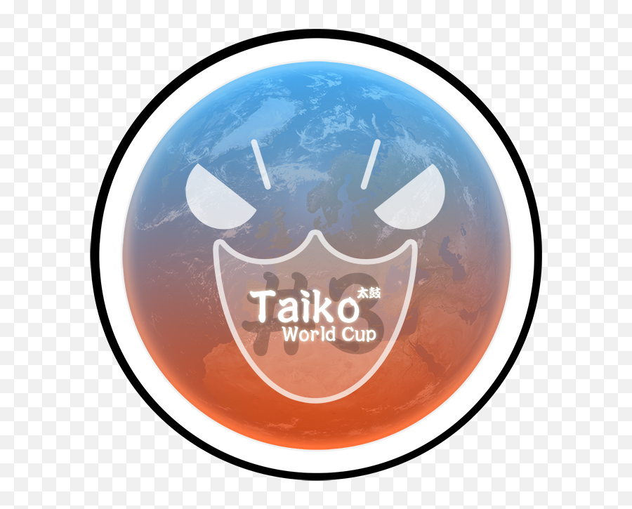 Taiko World Cup - Earth Emoji,Eastnewsound Blind Emotion
