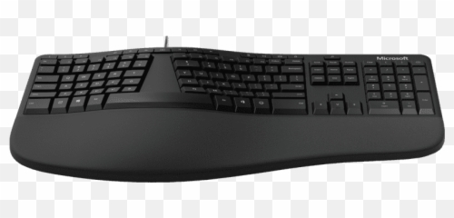 Microsoft Ergonomic Clavier Noir - Microsoft Klawiatura Bezprzewodowa Ergonomiczna Emoji,Clavier Emoji Iphone