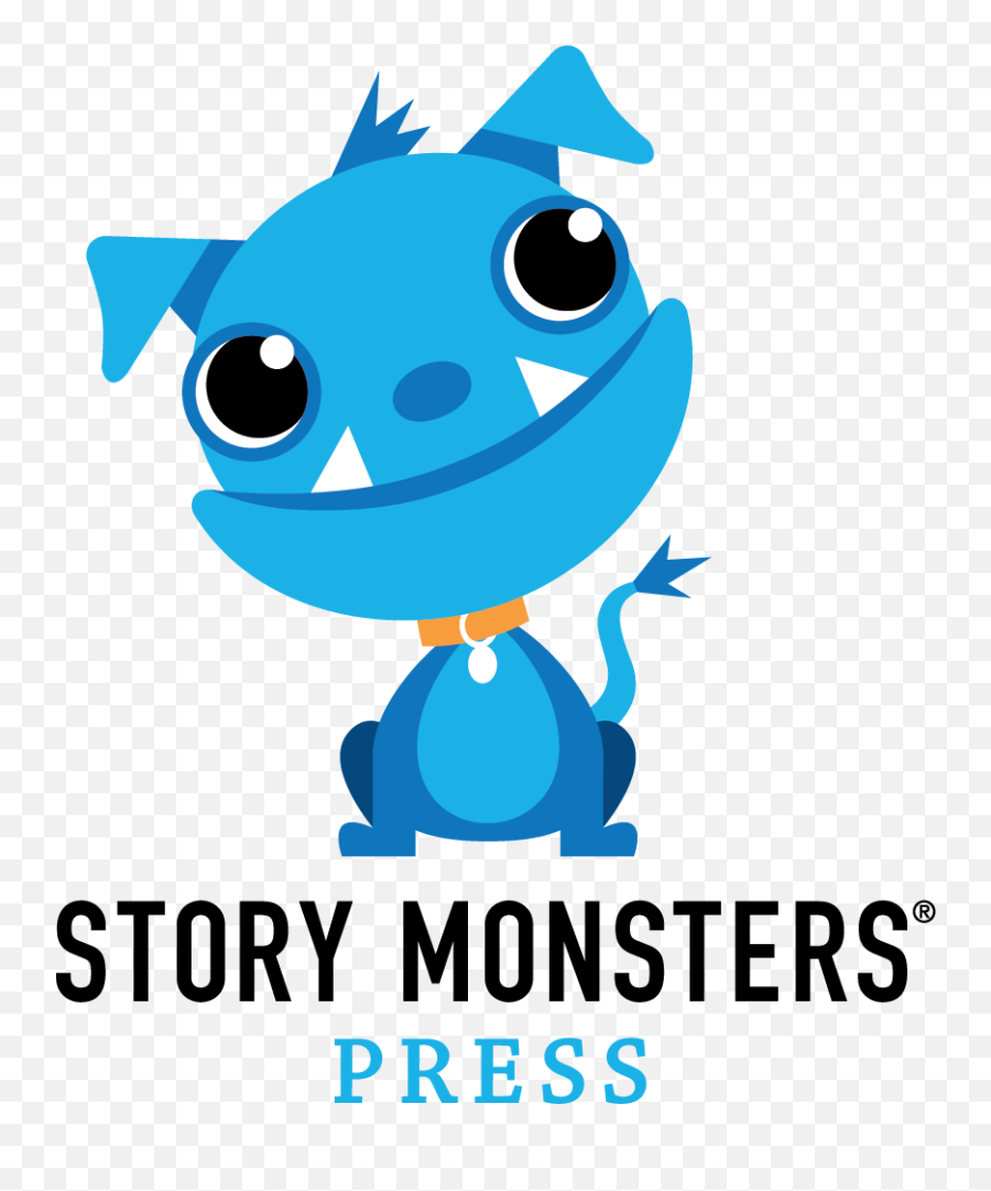 Story Monsters Press Story Monsters Llc - Dot Emoji,Emotions As Monsters