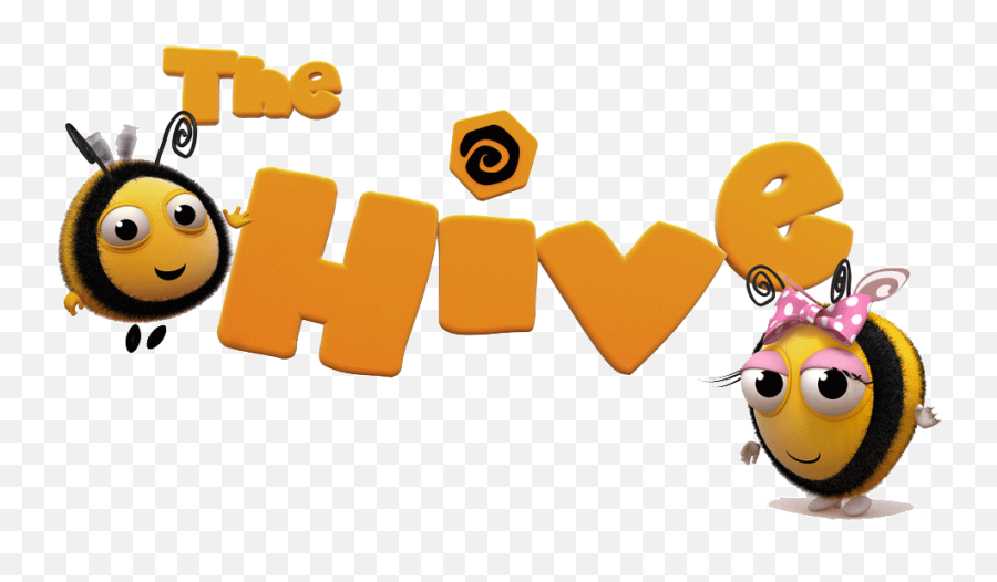 Abbey Home Media - 2000s Kids Shows Hive Emoji,Emoticon For Jealousy