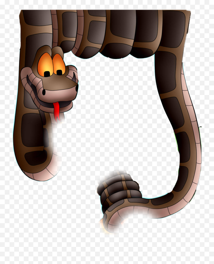 The Most Edited - Deviantart Kaa And Tails Emoji,Kaala Emoji