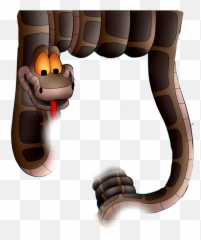 The Most Edited - Deviantart Kaa And Tails Emoji,Kaala Emoji