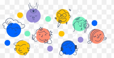 Templodeapolonet Textos - Personality Clipart Transparent Background Emoji,Emoticons Beijando Na Boca
