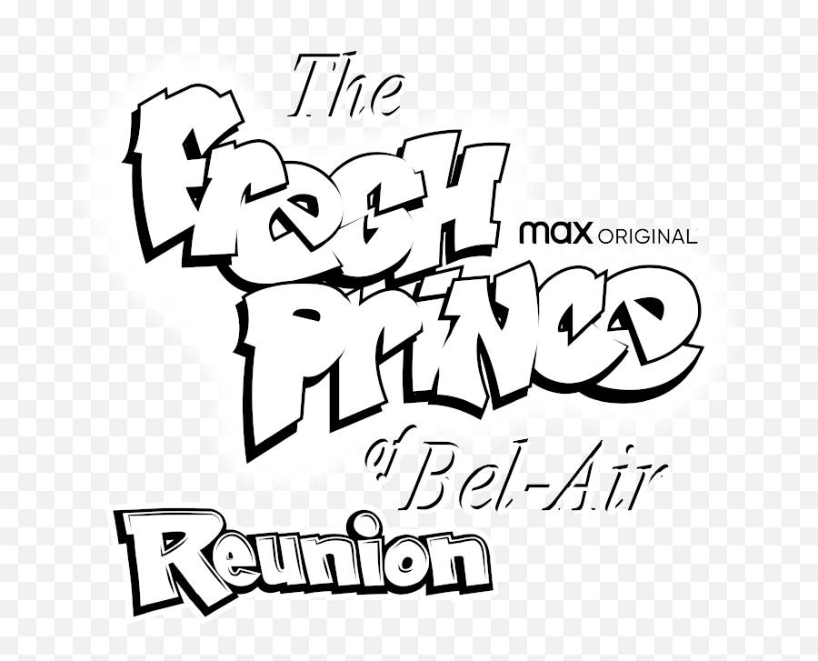 The Fresh Prince Of Bel - Fresh Prince Of Bel Air Reunion 2020 Emoji,Fresh Prince Of Bel Air Emoji Text