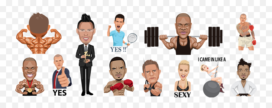 Download Emoji New Way Of Marketing For Celebrities - For Adult,Marketing Emoji