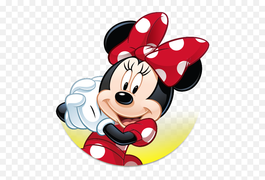 Mickey Mouse Best Friend Quotes Quotesgram - Transparent Red Minnie Mouse Emoji,Mickey Mouse Facebook Emoticon
