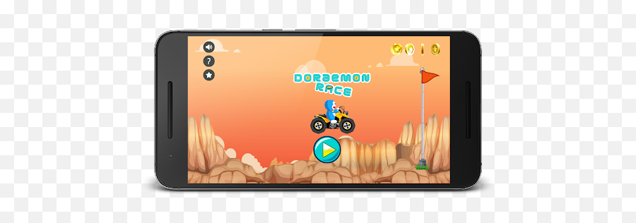Download Doremon Quad Motorcycle 75 Apk Downloadapknet Emoji,Emojis Android 4.4.2