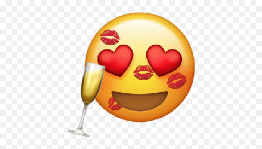 Emoji Mashup - Love Drunk Emoji,Emoji Mashup