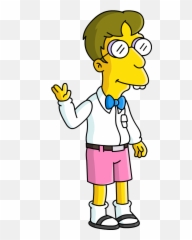 Usthe Simpsons Tapped Out Addictsaugust Emoji,The Simpsons Emotions