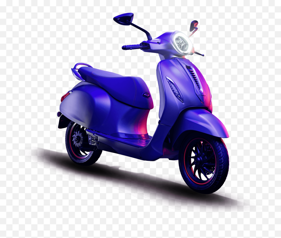 Bajaj Chetak Electric Upcoming - Bajaj Chetak Electric Scooter Speed Emoji,Emotion Bikes 2016