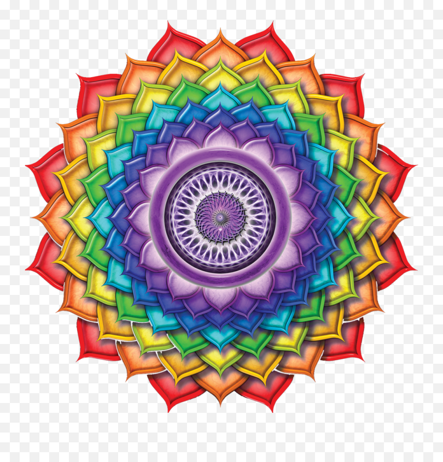 Simple Chakra Balancing Ideas - Rainbow Colors And Chacras Emoji,Emotion Chakra