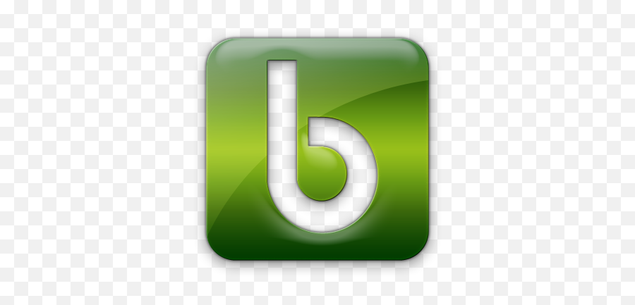 Yahoo Buzz Logo Square2 Webtreatsetc Icon Png Ico Or Icns - Vertical Emoji,Free Emotions For Yahoo Messenger