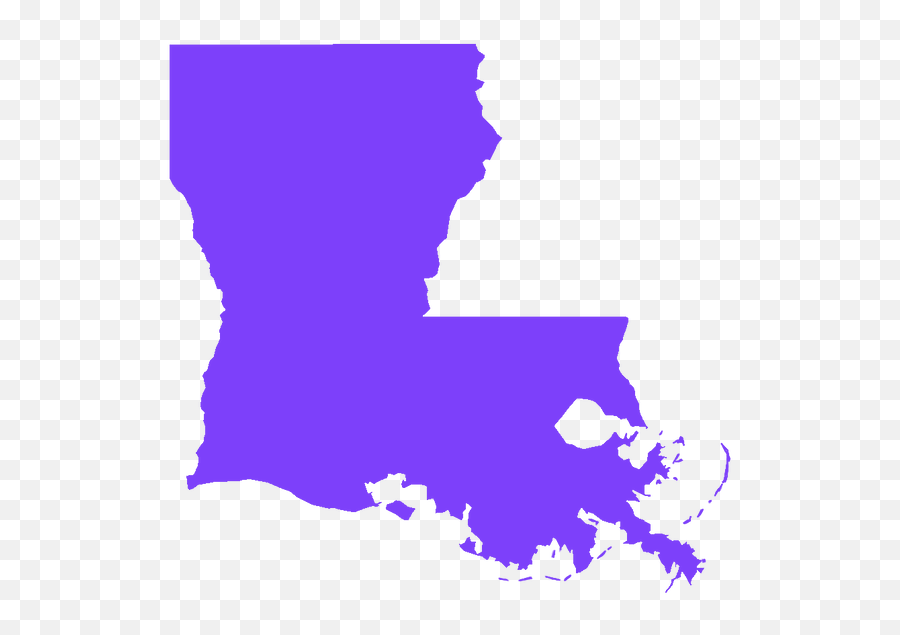 The South Got Something To Say A Celebration Of Southern - State Of Louisiana Map Png Emoji,Lil Yachty Teenage Emotions Genius