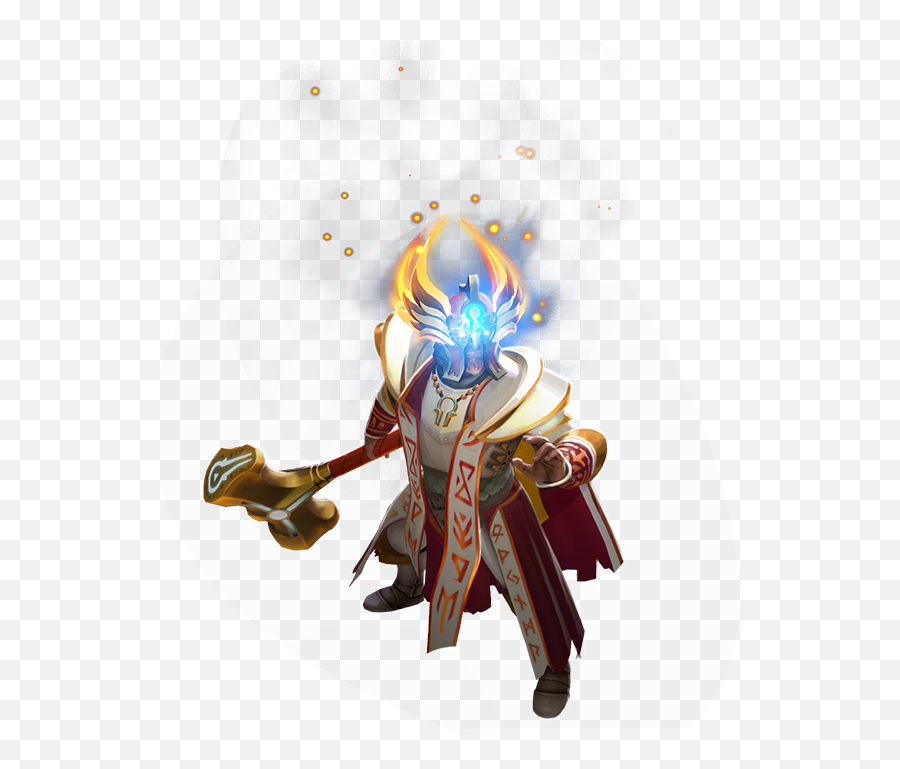 Immortal Treasure Ii Contents Dota2 - Supernatural Creature Emoji,Give Diretide Emoji