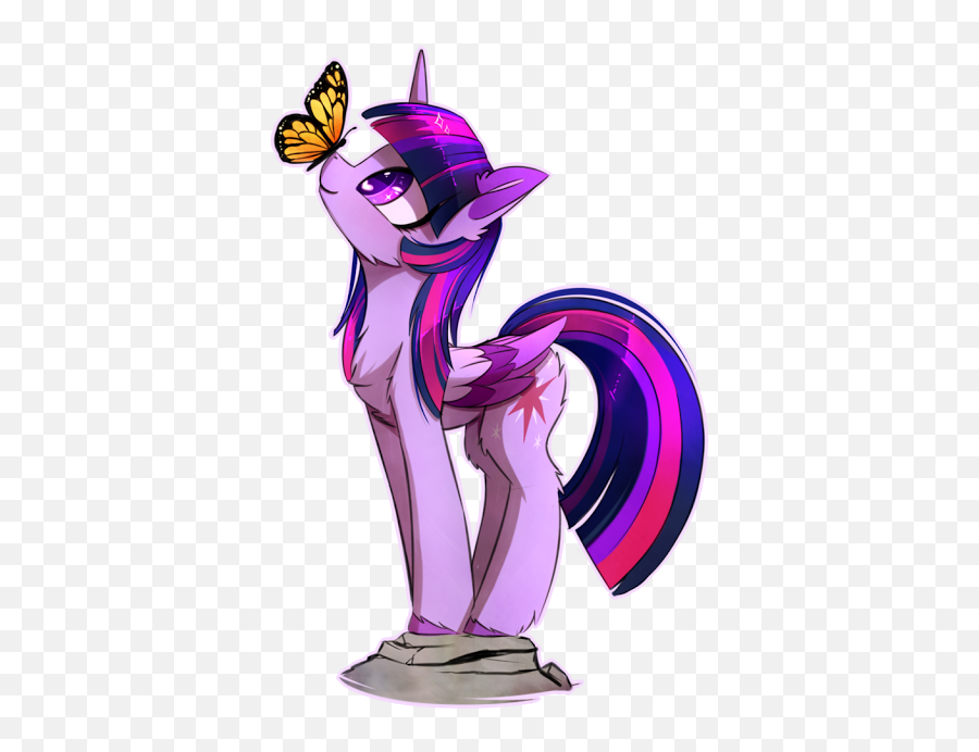 Sugarcube Corner - Twilight Sparkle Mlp Magnaluna Emoji,Candy Pony Emotion Pets