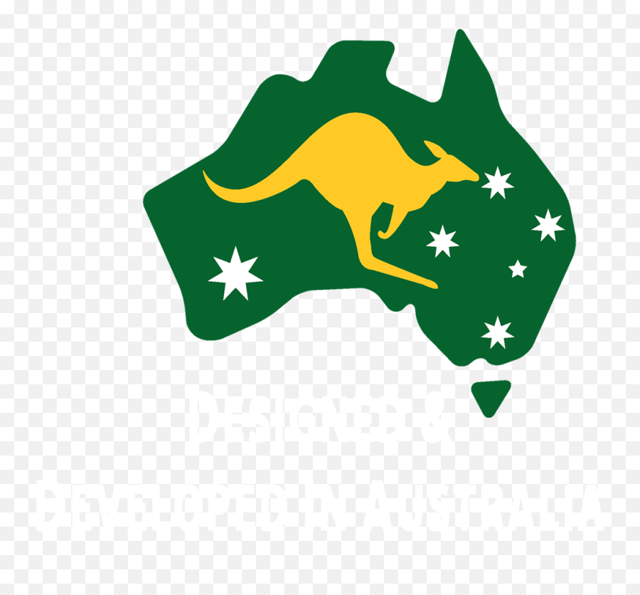 Reecoil Australia - Australia Day Flag Emoji,Aboriginal Flag Emoji