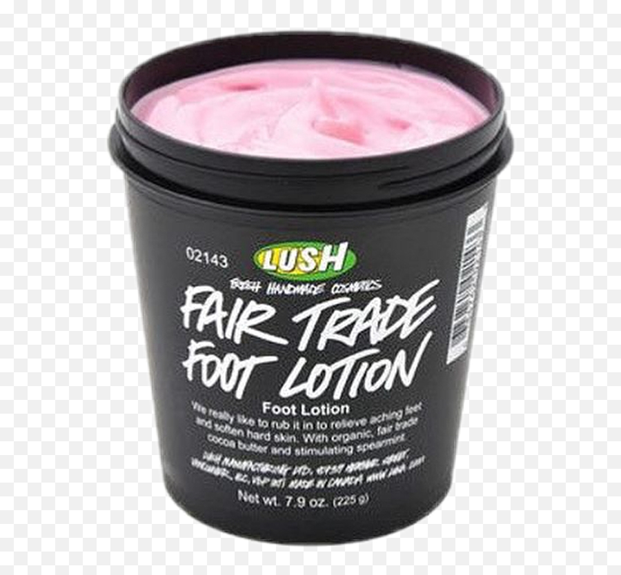 Popular And Trending Lushproducts Stickers On Picsart - Fair Trade Products Lush Emoji,Foot Rub Emoji