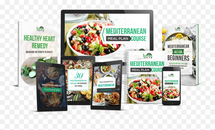 The Mediterranean Meal Plan Course - Superfood Emoji,Emotions And Feelings Of The Nutrisystem Diet
