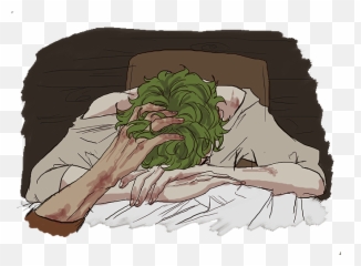 An Adventure - Sketch Emoji,Genjis Voice Lines Have A Lot Of Emotion