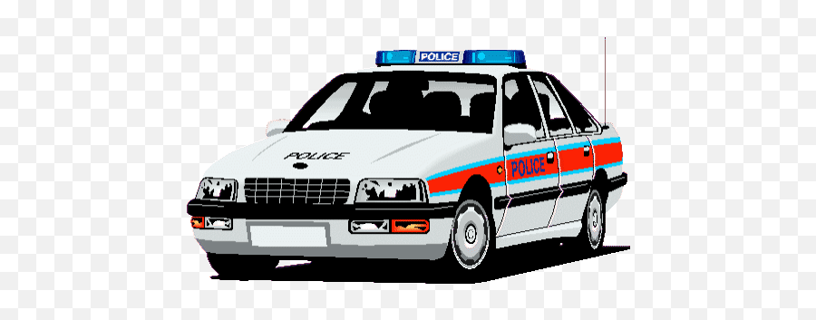 Top Police Roleplay Stickers For Android U0026 Ios Gfycat - Police Car Clip Art Emoji,Police Emoji