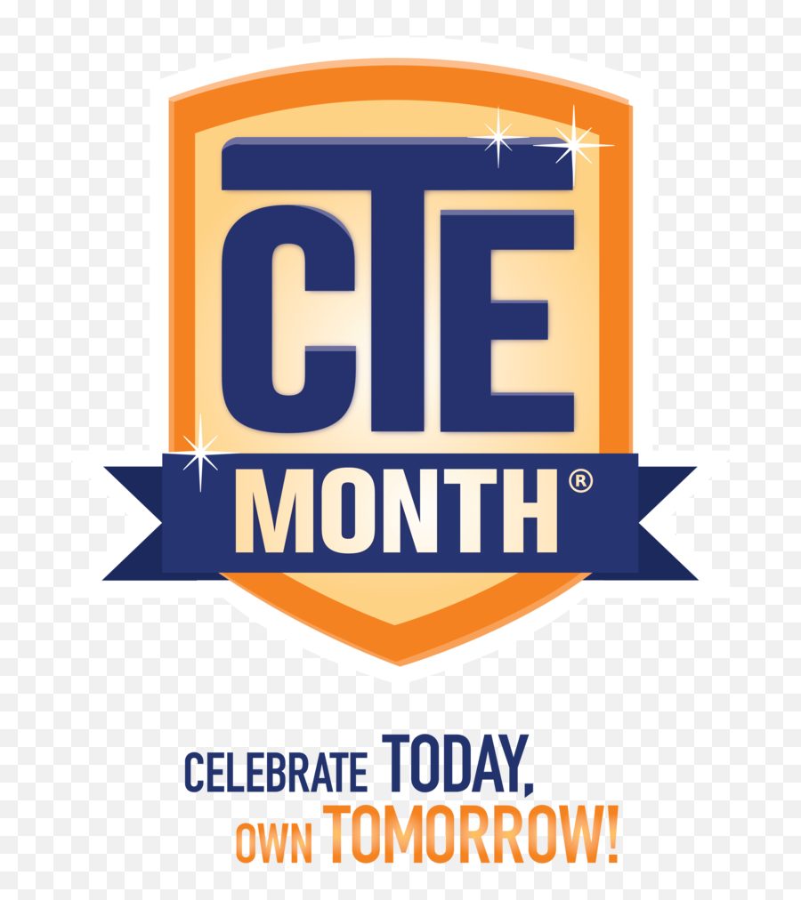 Fairfield School District - Career And Technical Education Month Emoji,Cte For Non-football Players And Emotions