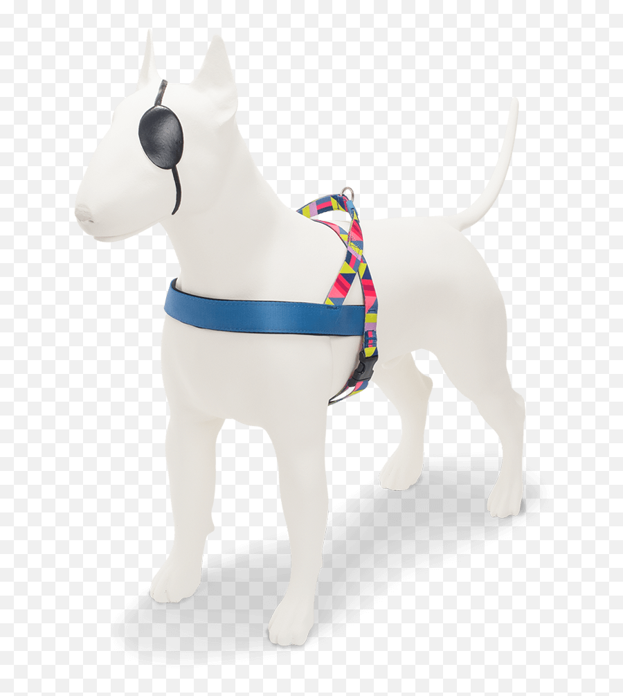 Morso The Dog Harness That Expresses Your Emotions Emoji,Lips With Emotions