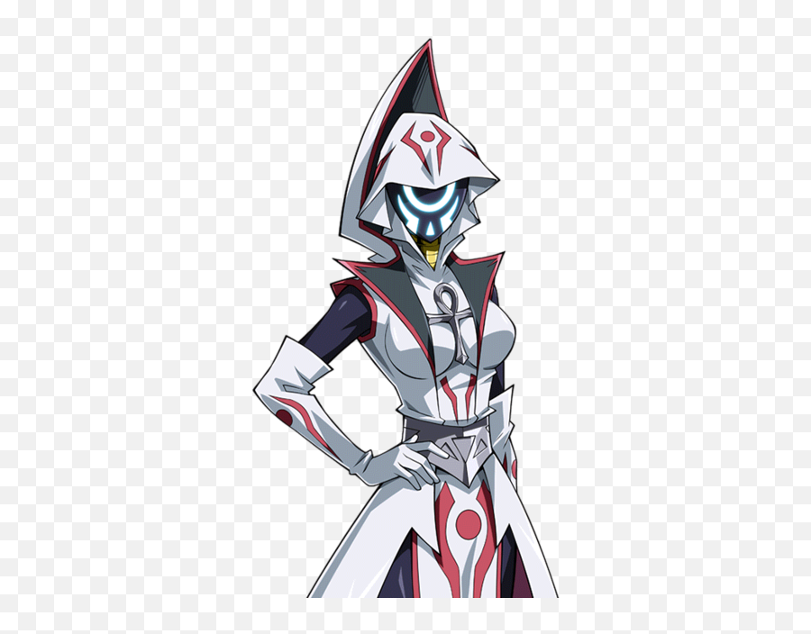 Yu - Yugioh Duel Links Unknown Duelist Emoji,